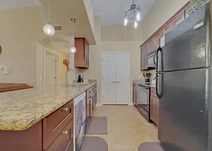 Southern #3116 Holiday home *