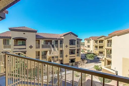 Holiday home Southern #3116 Mesa