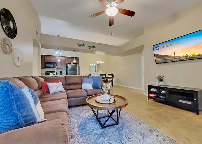 Southern #3116 Holiday home Mesa