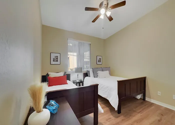 Southern #3116 Holiday home Mesa