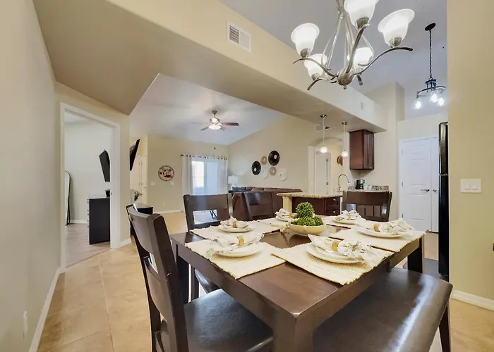 Holiday home Southern #3116 *