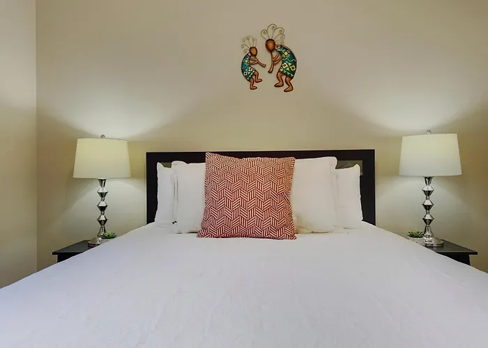 Southern #3116 Holiday home