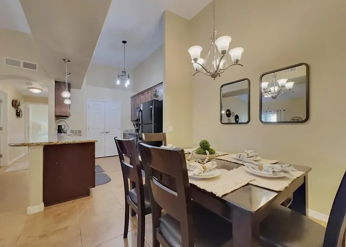 Southern #3116 Holiday home *