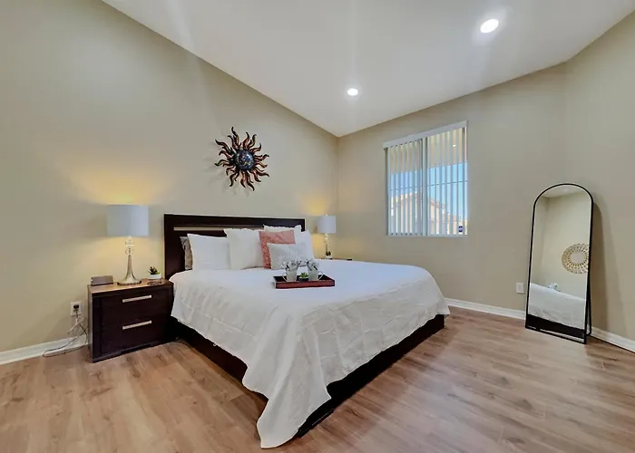 Southern #3116 Holiday home