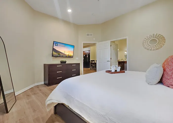 Southern #3116 Holiday home *