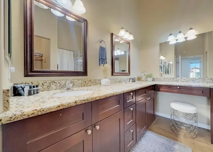 Southern #3116 Holiday home Mesa