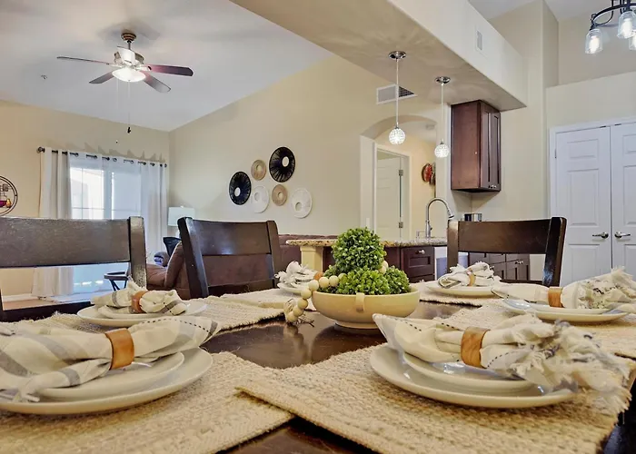 Holiday home Southern #3116 Mesa